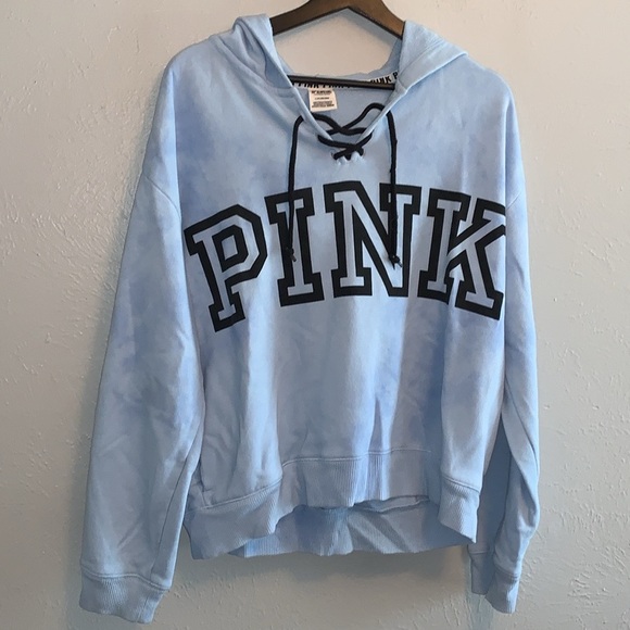 Vs hoodie